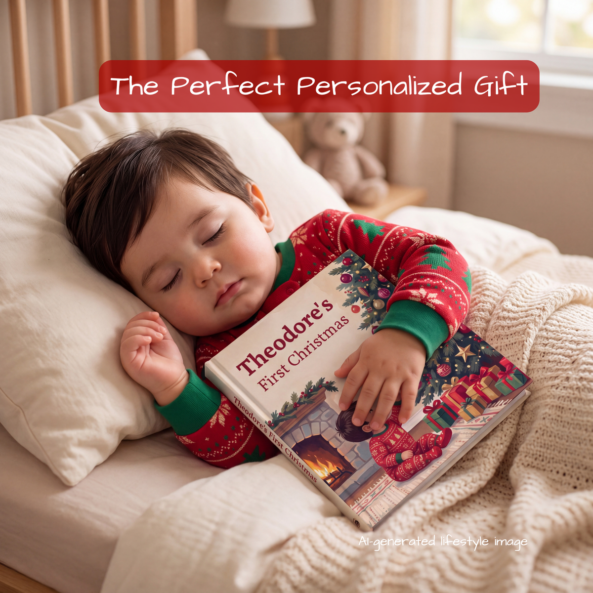 My First Christmas