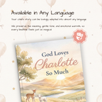 God Loves You So Much