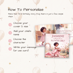 Will You Be Our Flower Girl?