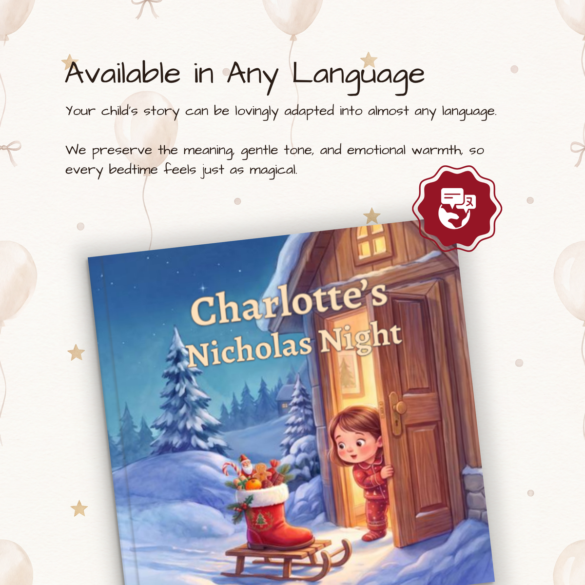 Nicholas Night