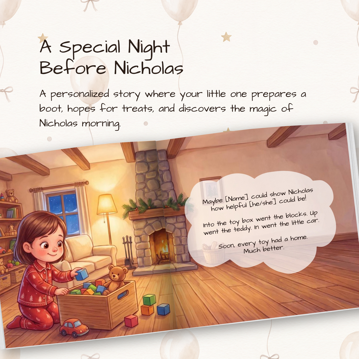 Nicholas Night