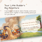 Building Adventure