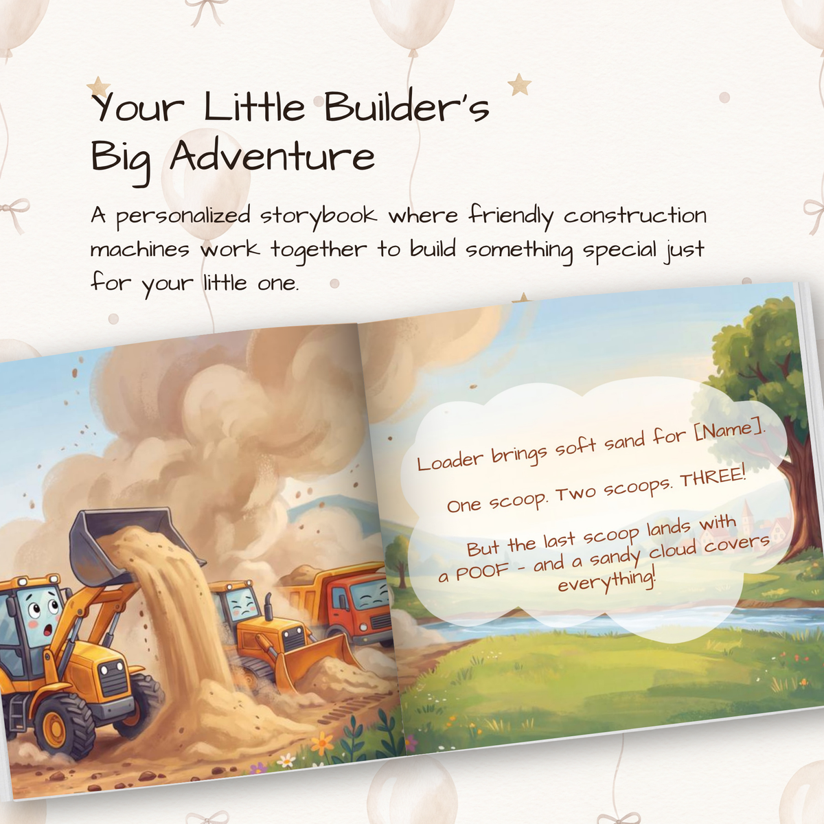 Building Adventure