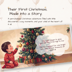 My First Christmas