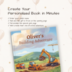 Building Adventure
