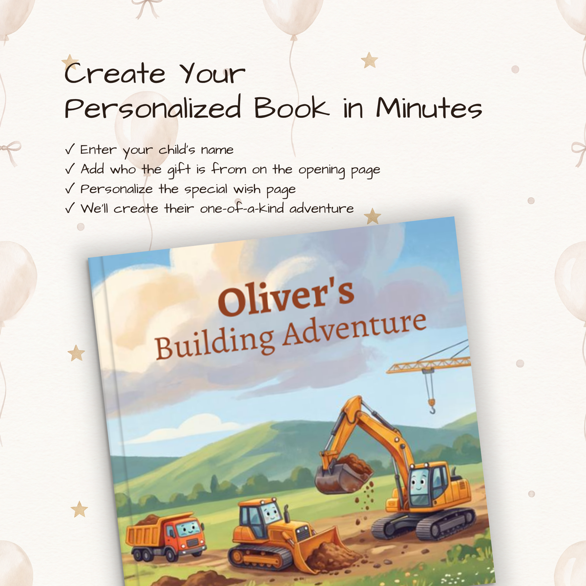 Building Adventure