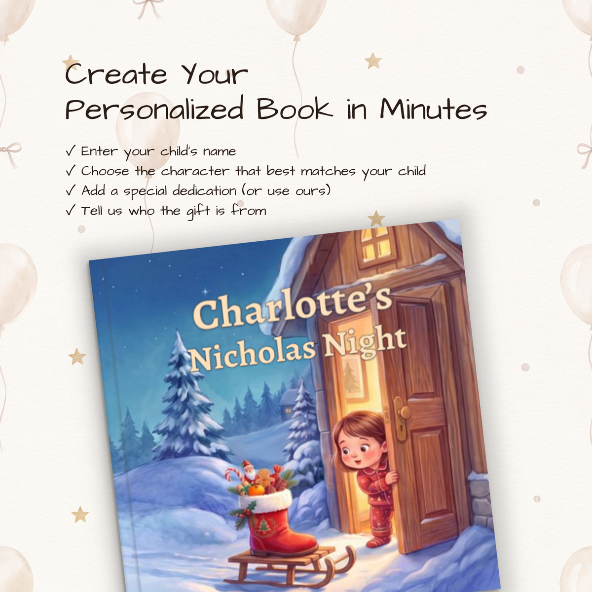 Nicholas Night