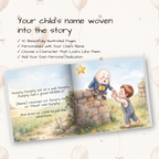 My Wonderful Book of Nursery Rhymes