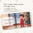 My First Christmas
