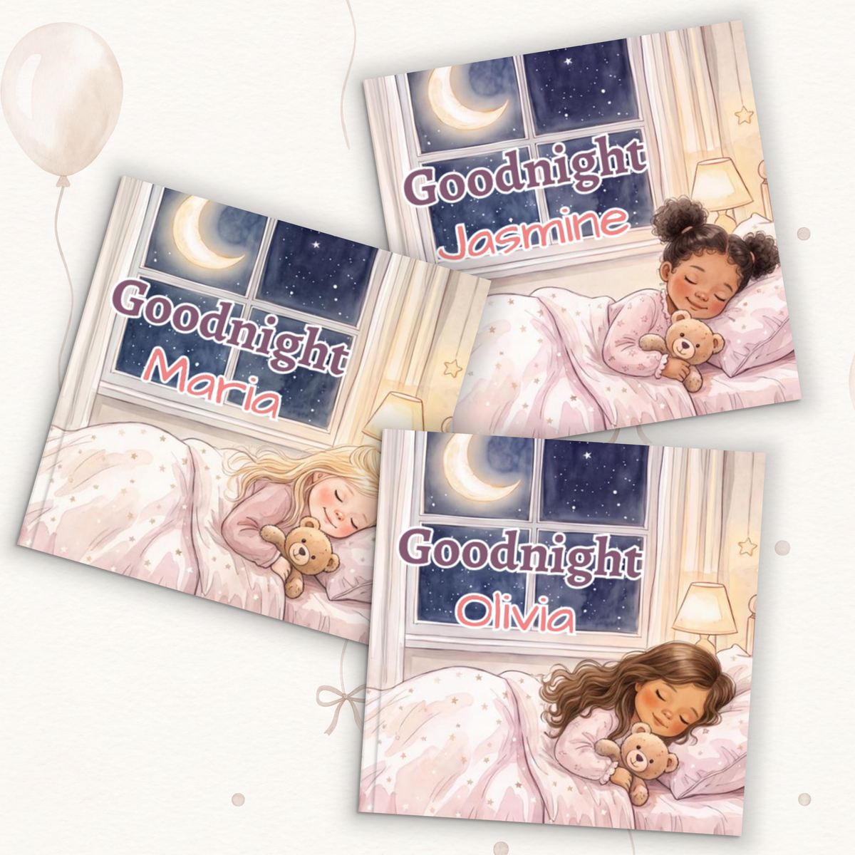 Goodnight, Little Dreamer