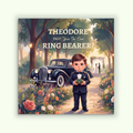 Will You Be Our Ring Bearer?