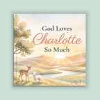 God Loves You So Much