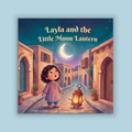The Little Moon Lantern