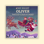 The Night I Saved Christmas