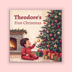 My First Christmas