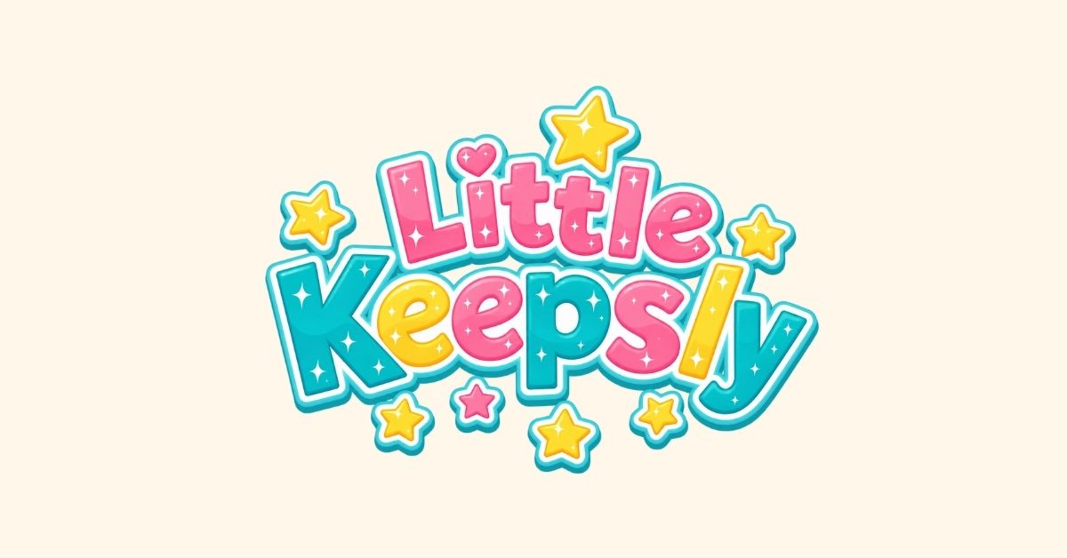 Products – Little Keepsly